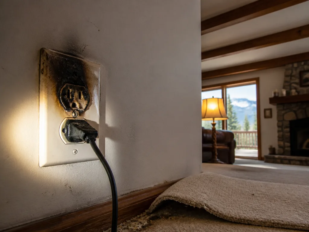 Recognizing Warning Signs in Colorado Electrical Systems