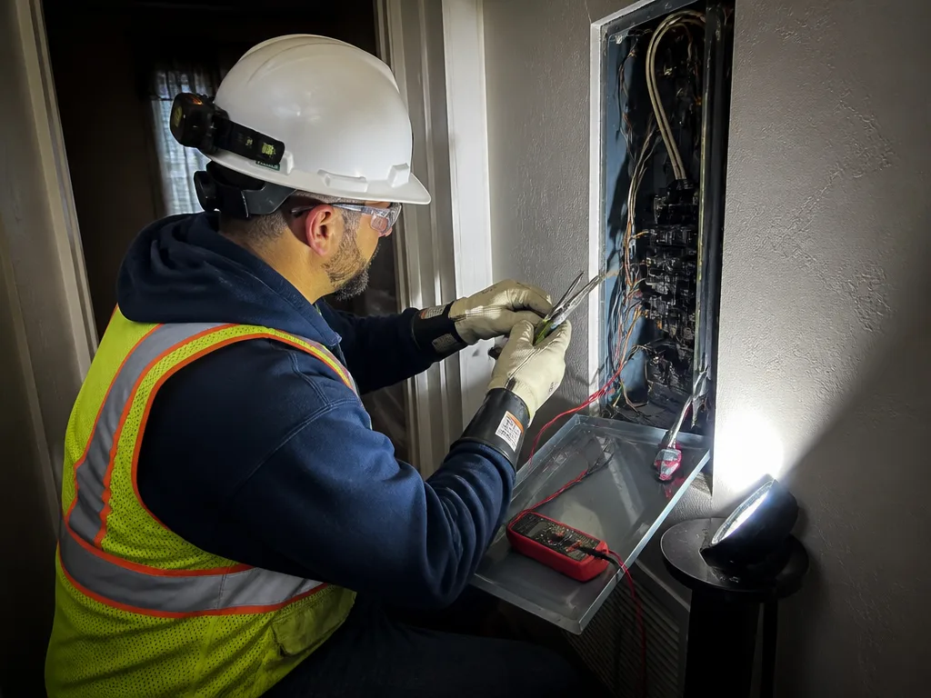 Emergency Electrical Service