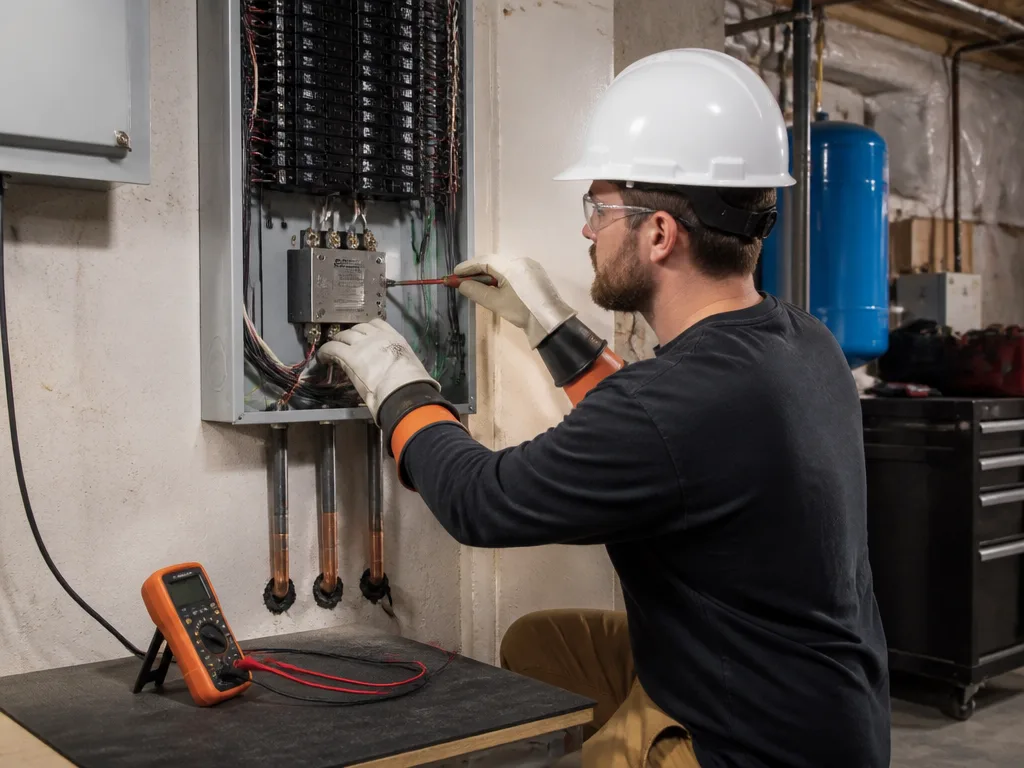 Surge Protection