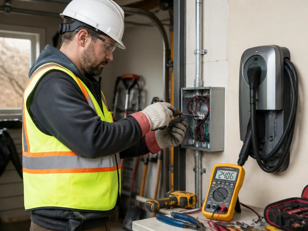 Wiring Installation